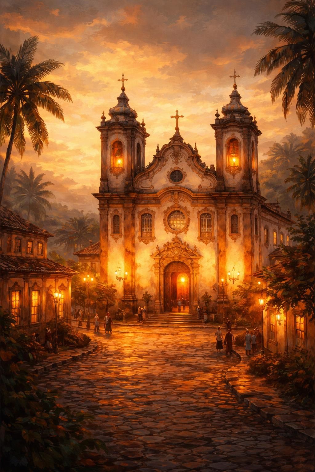 descubra abadiânia, go: uma charmosa cidade brasileira conhecida por sua cultura vibrante e belas paisagens naturais. explore o melhor do centro-oeste do brasil.