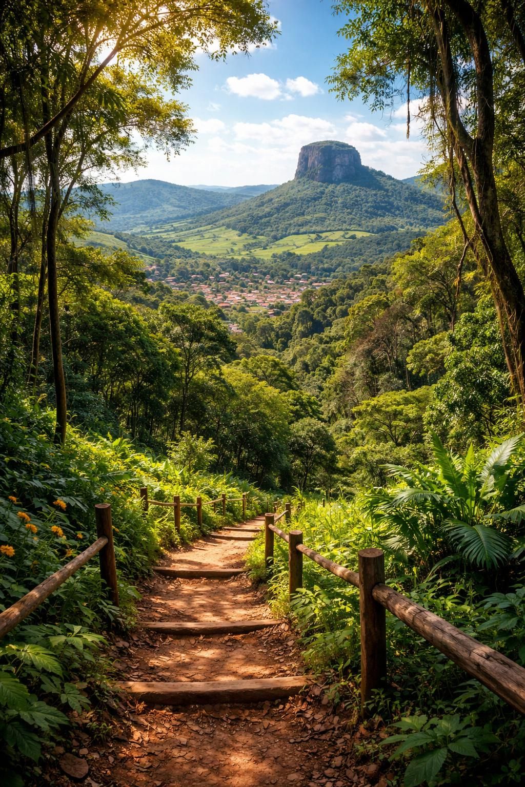 descubra analândia, sp: um destino brasileiro encantador com belezas naturais, atrações culturais e lazer para toda a família.
