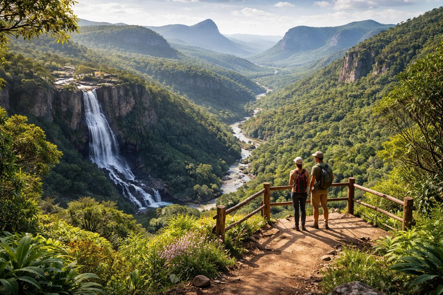 descubra as belezas naturais e a cultura vibrante de chapada do norte, mg, um destino imperdível no brasil para quem ama aventura e natureza.