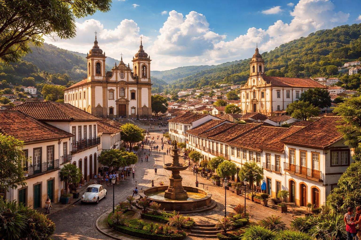 descubra a cultura e beleza de itapecerica, mg, uma cidade brasileira repleta de história, natureza e tradições mineiras.