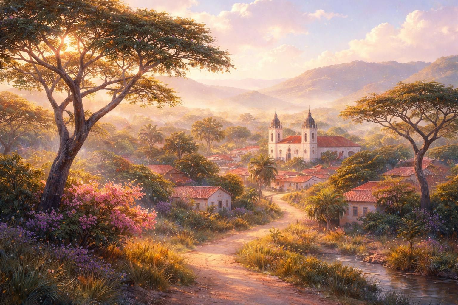 descubra palmelo, go, uma pequena cidade brasileira conhecida por sua cultura acolhedora e belas paisagens naturais. explore o charme local e a tradição única desta região.