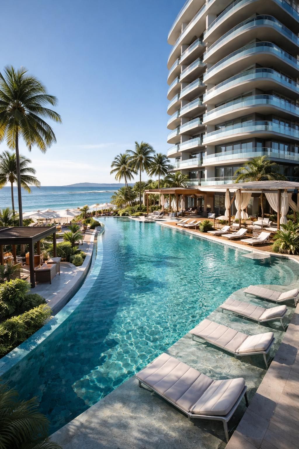 descubra gata gold em balneário piçarras – sc, um destino encantador com praias deslumbrantes e atrações imperdíveis para suas férias perfeitas.